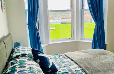 Keepers Rest Apartment - Scarborough - Foto 3