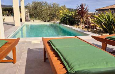 Villa Hestia - Foto 19