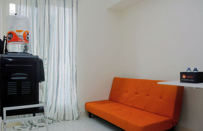 Comfort Living Podomoro Golf View Apartment 2BR - Foto 11