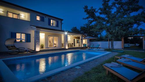 Villa Augusta by Interhome - Foto 4