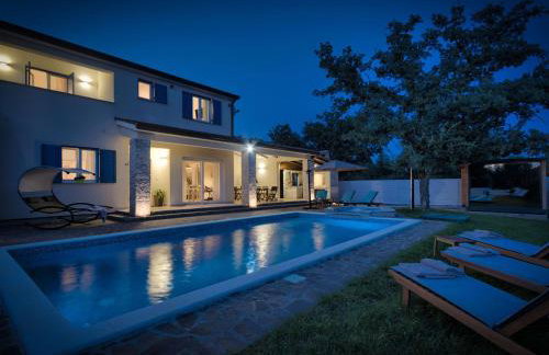 Villa Augusta by Interhome - Foto 4