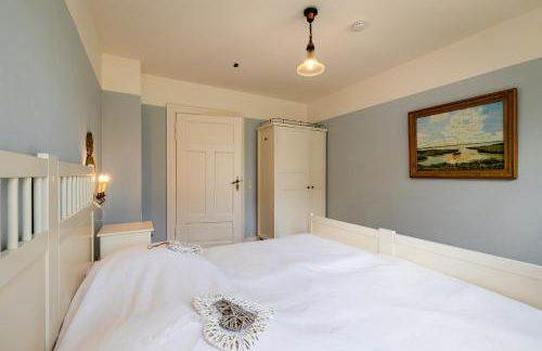 Landhaus Trent Haushälfte Udars - Foto 20