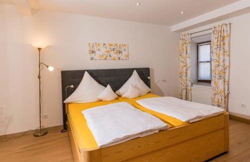 Ferienwohnung Speichersdorf - Foto 10