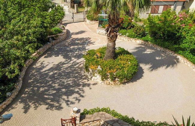 Villa Octavius - Foto 13