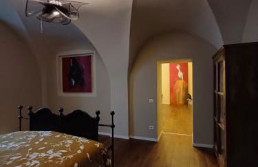 Santo Stefano Suite 600 Vicoforte - Foto 9