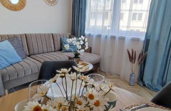 Apartamenty Przy Wydmie Dębina - Foto 41