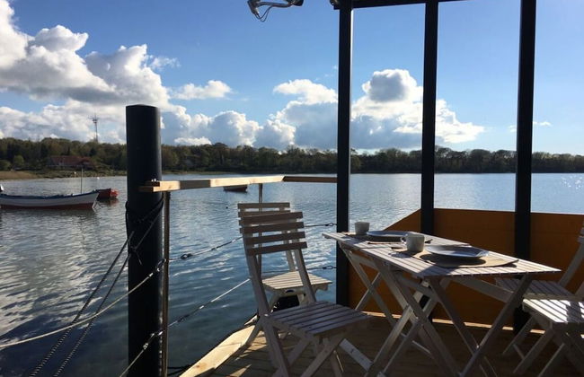 Oostzee Swantje - Foto 17