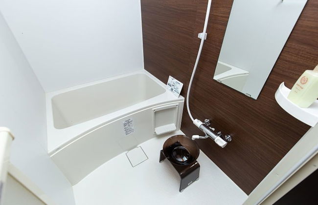 STAGIONE Hakone Yumoto - Foto 70