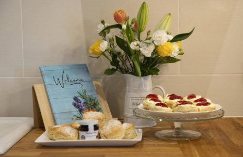 Broomy Barn Brompton Regis - Photo 38