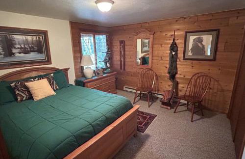 Palisade Pines Mountain Cabins Utah - Foto 18