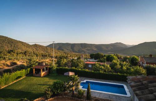 CASA RURAL “MIRADOR DEL VAL” - Foto 5