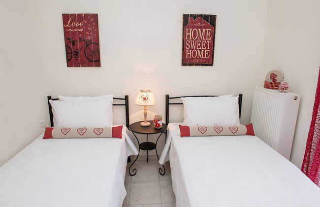 Villa Elaia Mare - Photo 26