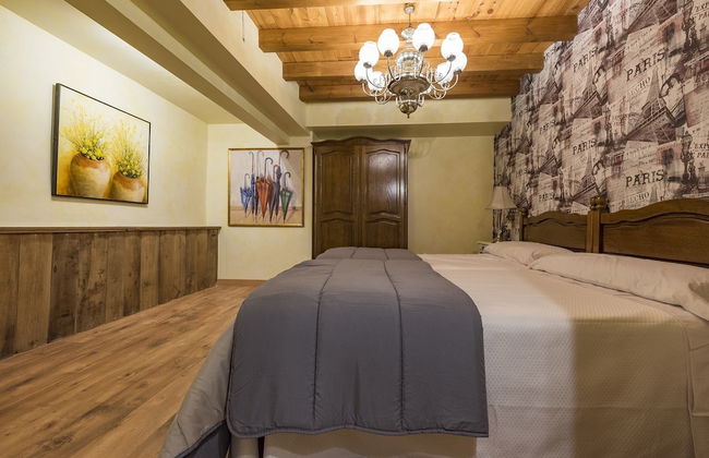 Casa Rural La Cuca - Photo 4