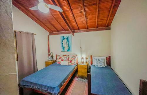 CHALÉ ADOBE - Foto 47