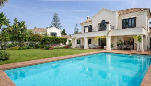 Villa Vainilla - Foto 2, Garden