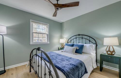 Home 1 Mi to Dtwn Cary! Easy Commute to Triangle - Foto 16