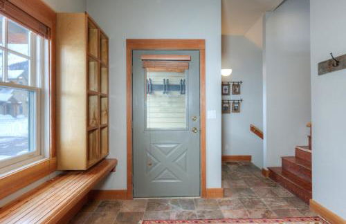 Saddle Ridge Townhome - Unit B1 - Foto 18