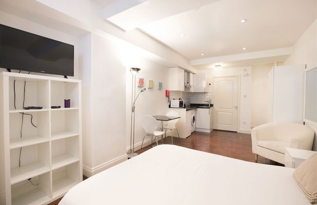 Shoreditch Studios by Allô Housing - Foto 21