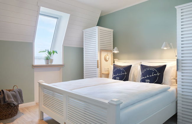 Beach Apartments Büsum - Foto 8