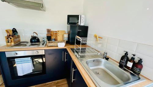 The Wee Retreat - Foto 5