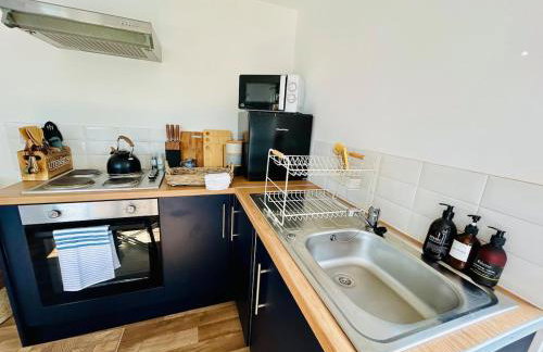 The Wee Retreat - Foto 5