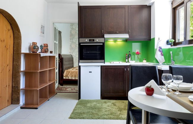 Panethimos House in Nature - Foto 7