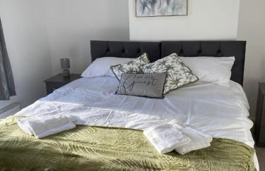 Charming 3 bedroom flint cottage - Foto 7