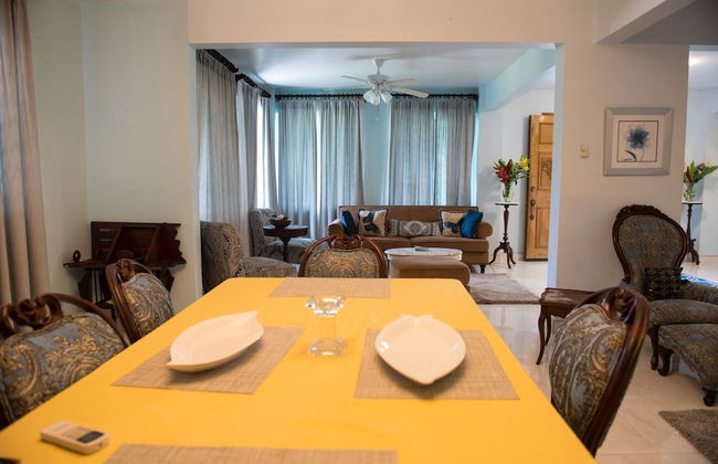 Blue Lotus Villa - Foto 33