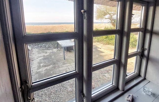 8 Person Holiday Home in Svendborg - Foto 13