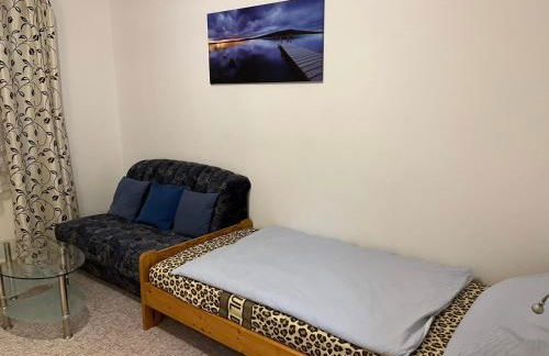 HomeSweetHome Free Parking Wifi Elevator Balcony - Foto 4