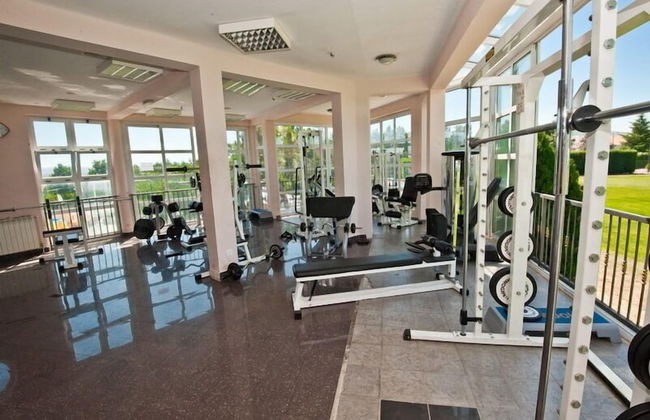 Bungalows Sport Centar - Foto 13