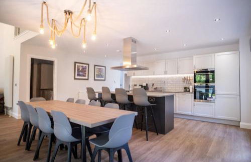 Lowwood Lodges - Foto 17