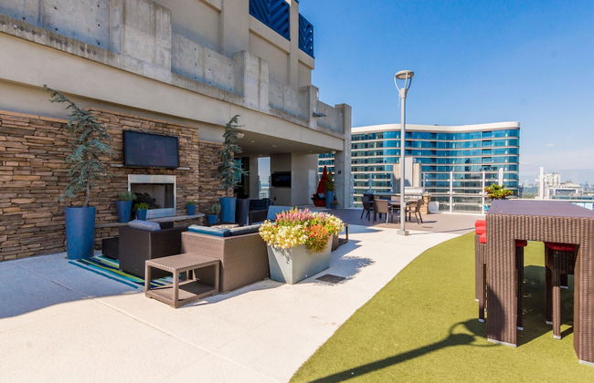 CHIC COLLECTION by NOHOTEL on 6th Street - Foto 65