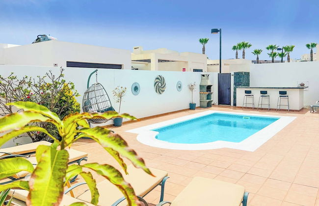 Villa Isla del Sol - Photo 19