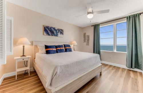Unit 2427 Ocean Walk - 2 Bedroom Ocean Front - Foto 32