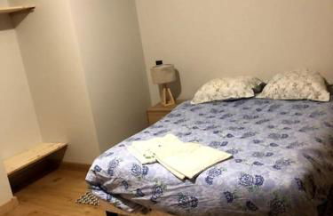 Superbe Chalet refait à neuf, idéal famille, Sportifs 2 nuits minimum - Foto 16