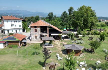 Agriturismo La Fucina - Foto 6