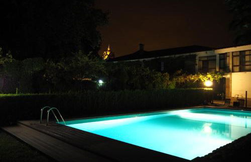 Casa Dos Gomes - Foto 11