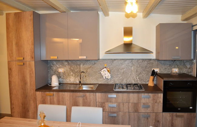 Villa Paglianiti - Your Family Residence - Foto 35