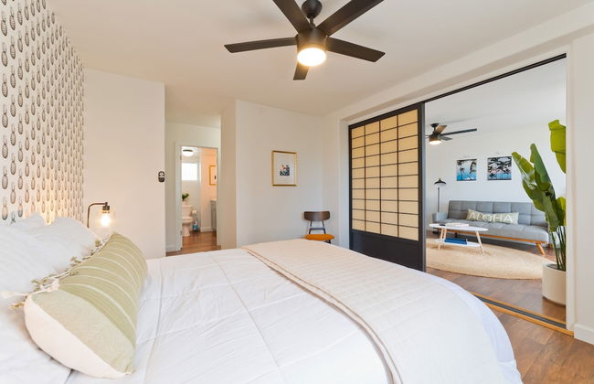 Big Island Kailua Village 208 1 Bedroom Condo - Foto 4