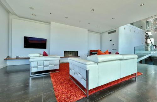 Villa Deluxe - Jardin del Mar y Cielo - ONLY ADULTS - Foto 10