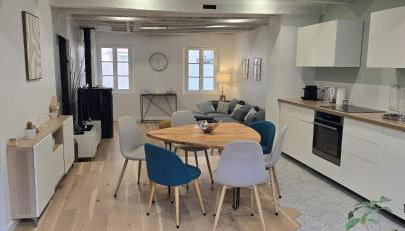 Maison basse-ville - centre historique - Foto 2