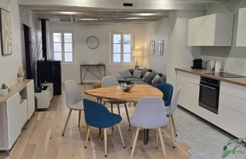 Maison basse-ville - centre historique - Foto 2