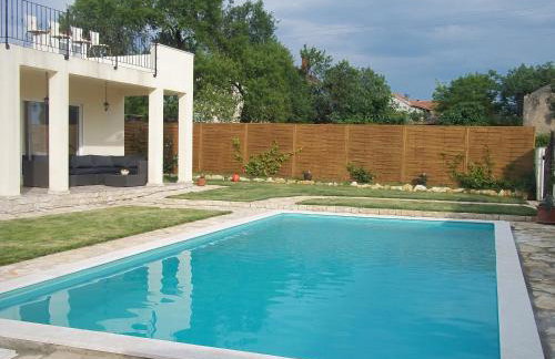 Villa Pistan - Foto 47