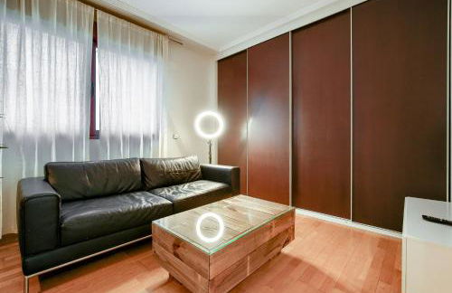 Apartamento en Chamberí con piscina - Lovely apartment in the City Center with swimming pool - Foto 11