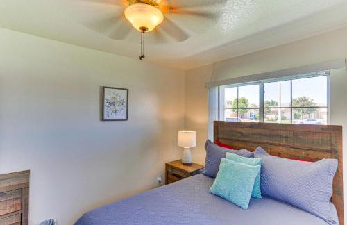 Victorville Home with Large Yard and Charcoal Grill! - Foto 19