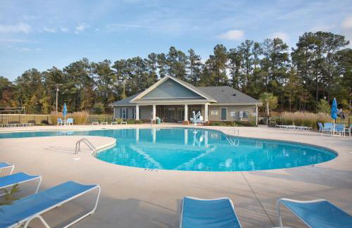 Wyndham Lake Marion 2BR Apartment with Resort Access - Foto 3