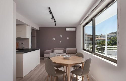 The Vouliagmeni Penthouse - Photo 38