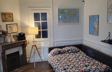 Maison familiale au calme - Foto 16