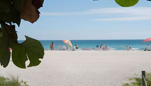 Pavilion - Great ocean view -Miami Beach - Foto 4